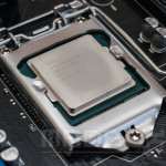 Review Intel Core i7 4770K (Haswell)