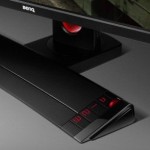 BenQ presenta el monitor gamer XL2420T de nueva generación.