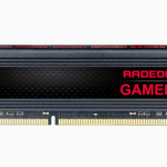 AMD lanza sus Kit de memorias Radeon RG2133 Gamer Series de 2133 MHz