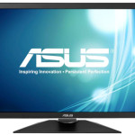 ASUS anuncia su primer monitor gamer con resolución 4K