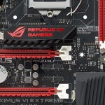 ASUS anuncia su nuevo arsenal de 10 nuevas placas madres Intel Z87 (ROG, TUF y Classic series)
