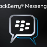 BlackBerry Messenger llegará a Android y iOS.