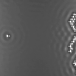 A Boy and His Atom: El Corto más pequeño del Mundo