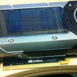 Se filtran las primeras fotos de las GeForce GTX 780 y GeForce GTX 770