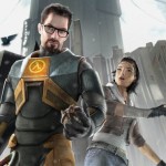 Valve lanza Half Life 2 y sus episodios en fase Beta para Linux