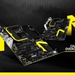 MSI anuncia oficialmente sus placas Z87 MPower Max y Z87 MPower