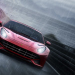EA Confirma Need for Speed Rivals, para fines de Año