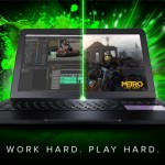 Razer reveló sus nuevos Razer Blade y Razer Blade Pro con CPU “Haswell” y GTX 700M Series