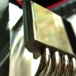 Review Thermaltake NIC C4