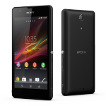 Sony presenta el nuevo Xperia ZR – ¡Resistente al agua!