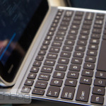 Se filtran las primeras fotos de la Toshiba AT10LE-A: Tegra 4,  Jellybean y viene con teclado