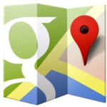 CHILE: Google Maps se convierte en el planificador oficial de viajes en Transantiago