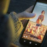 Facebook Home llega a Galaxy S4 y HTC One pero sin soporte oficial.