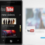 Google pide a Microsoft retirar la aplicación de Youtube en Windows Phone.