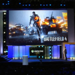 [E3:2013] Gameplay trailer de Battlefield 4 Second Assault en Xbox One, corriendo a 60 FPS.