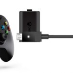 [E3:2013] Microsoft revela los accesorios para Xbox One.