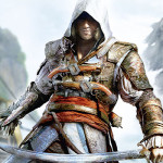 [E3:2013] Un vistazo de Assassin’s Creed IV: Black Flag