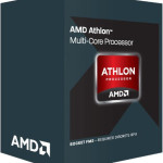 AMD Athlon X4 760K Black Edition (FM2) basado en Richland y sin GPU a la venta