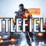 [E3:2013] Gameplay de Battlefield 4 con 64 jugadores y modo Comandante.