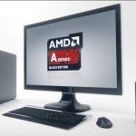 CPTX2013: AMD lanza spot “Be Invincible” en picada contra Intel