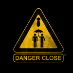 Adios Danger Close, Hola DICE LA