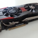 CPTX2013: ASUS mostró su nueva GeForce GTX 780 DirectCU II OC con nuevo diseño