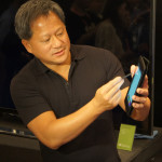 CPTX2013: NVIDIA presenta DirectStylus: Digitalizadores con sensibilidad para las masas! (con Tegra 4)