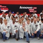 Assembled in USA: Lenovo abre su primera planta de manufactura en Estados Unidos