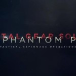 [E3:2013] Mira el primer gameplay trailer de Metal Gear V: The Phantom Pain