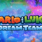 [E3:2013] Nintendo nos muestra Mario & Luigi: Dream Team