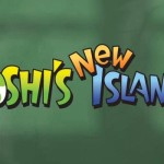 [E3:2013] Nintendo anuncia Yoshi’s New Island