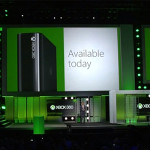 [E3:2013] Un nuevo diseño para la Xbox 360