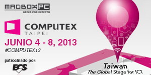 Computex 2013