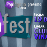 PopFest!