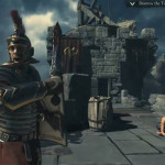 [E3:2013] Ryse: Son of Rome, un nuevo exclusivo para Xbox One.