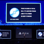 [E3:2013] Sony dejará la decisión de implementar DRM a los distribuidores third party
