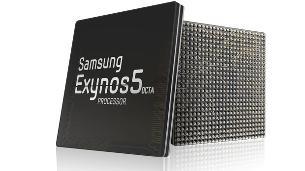 Samsung prepara sus primeros smartphones con SoC’s de 64-bits