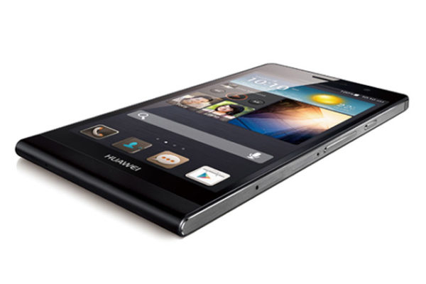 huawei-ascend-p6-root