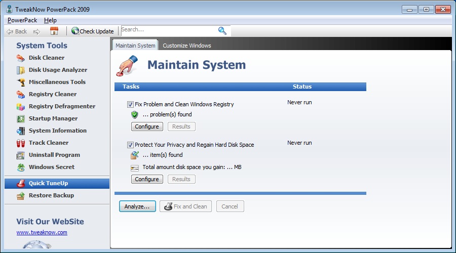 PowerPackPro