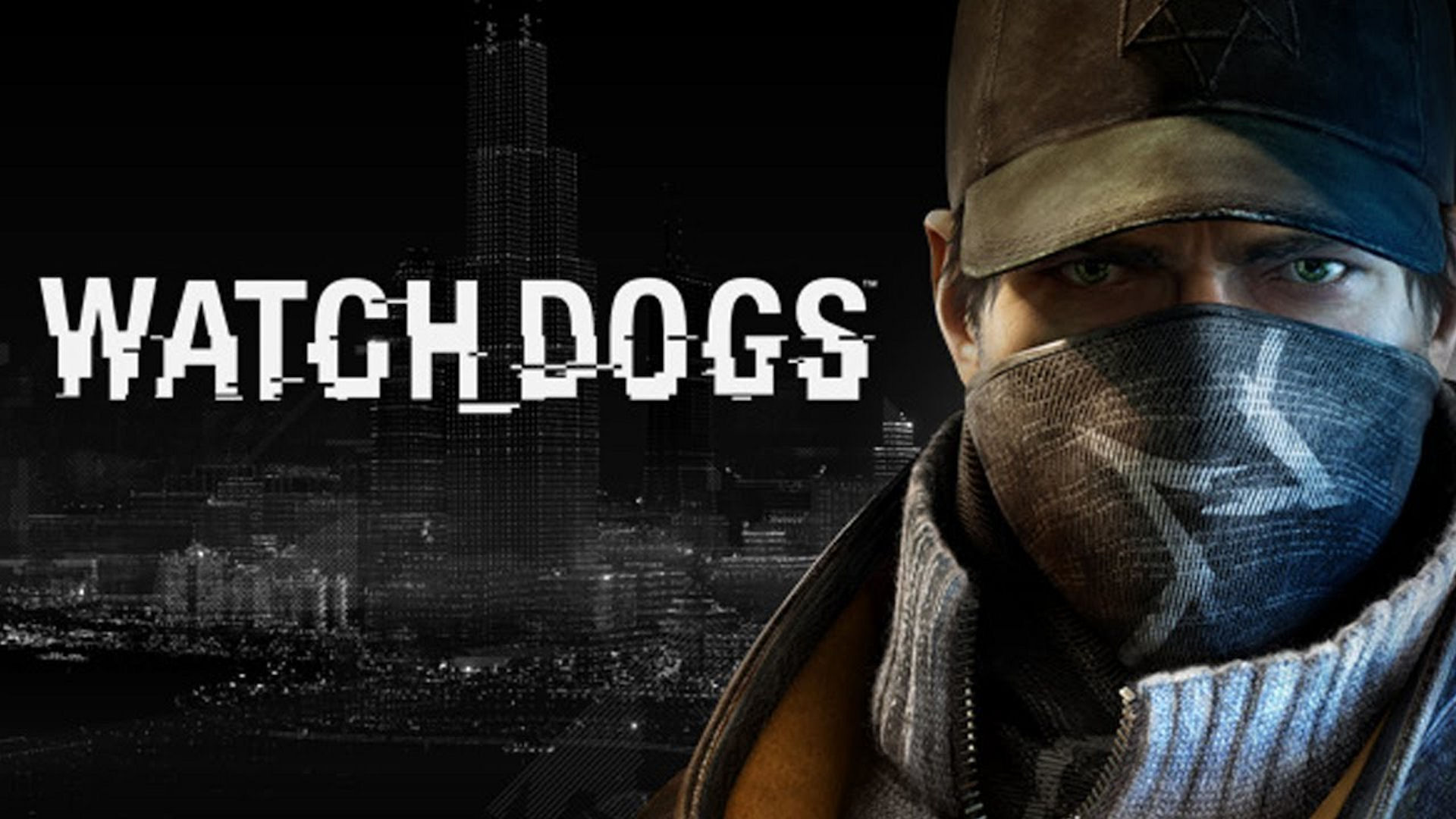 Aiden Pearce in Watch Dogs 4K Wallpapers  HD Wallpapers